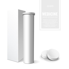 Packing Pharmaceutical or  Medicine