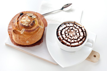 Latte Coffee