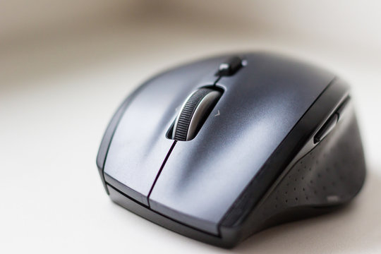 wireless mouse