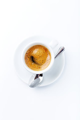 Cup of Espresso