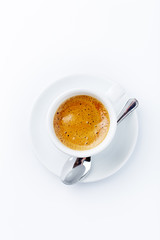 Cup of Espresso