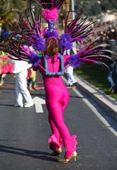 carnaval de Nice