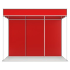 Trade Show Booth Box