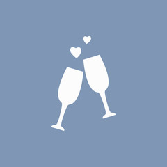 vector icon of International Women's Day