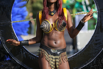 carnaval de Nice