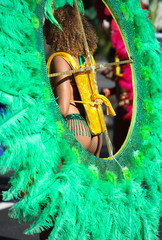 carnaval de Nice