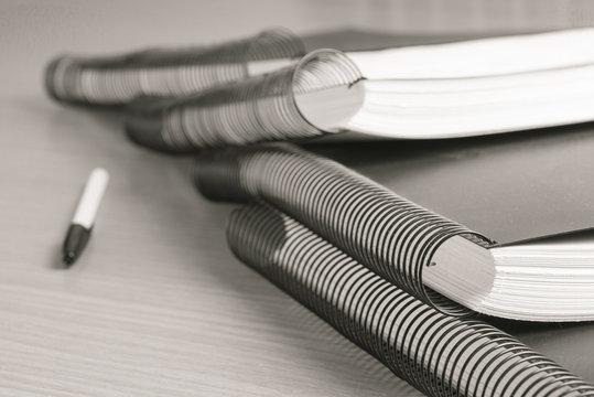 Estudios.