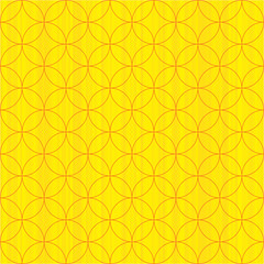 Vector pattern. Trendy modern template for your design. Vector i