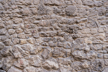 stone wall texture background