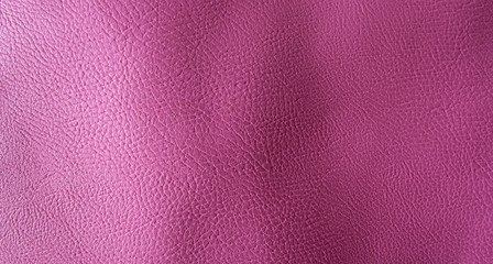 Pink Plastic Texture for Background