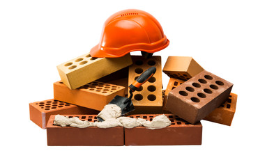 bricks Building tools