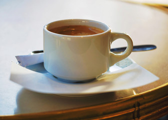 Espresso