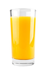 Orange juice