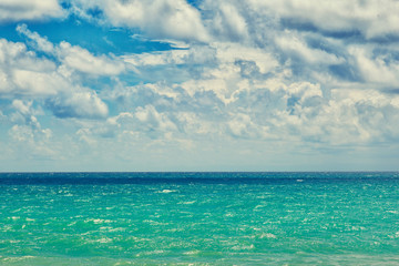 Fototapeta premium Tropical beach, Thailand