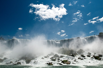 Niagara falls