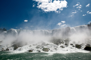 Niagara falls