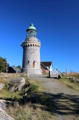 Lightouse Bornholm