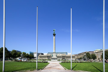 Stuttgart