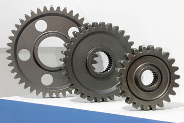 Gear Wheel 