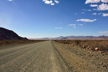 Fototapeta premium Namib-Naukluft National Park