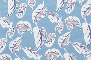  colorful pattern fabrics