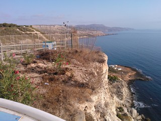 melilla frontera NORTE