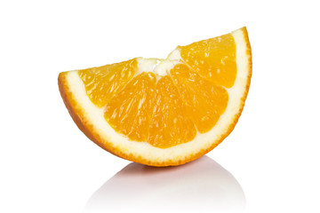 Orange slice