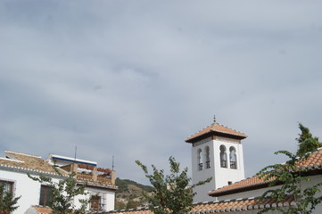 chapel san nicolas