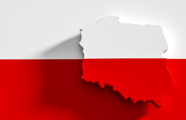 3d Polen