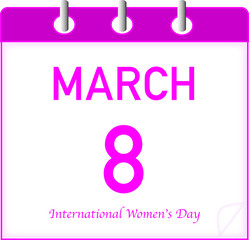 International women's day