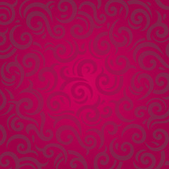 Red holiday  luxury invitation background retro vector design