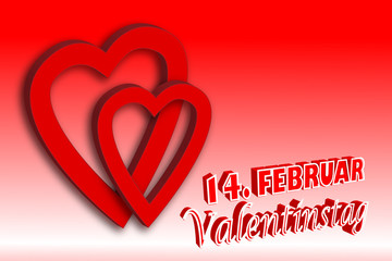 Valentinstag