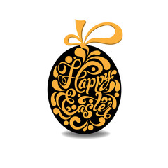 egg,easter, easter sunday, easter day, easter background, easter card, happy easter, vector, text