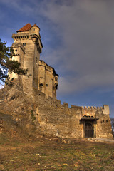 Burg Liechtenstein