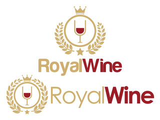 Wine Logo