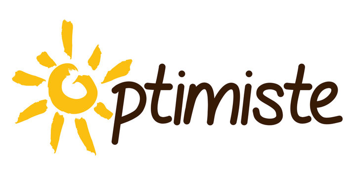Optimiste - soleil
