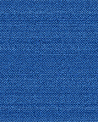 Blue denim background