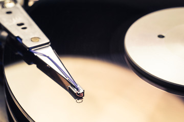 Hard disk drive