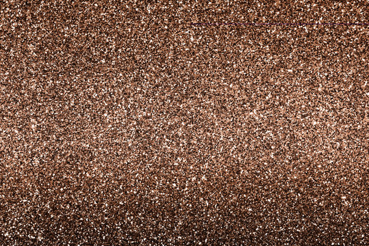 black and brown glitter texture abstract background