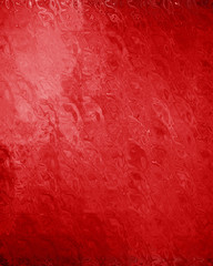 Red valentine background