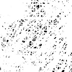 grunge ink blots texture and background