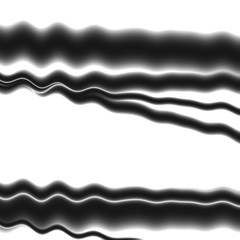 Abstract black background