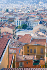 Nice, French Riviera