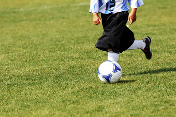 サッカー　フットボール