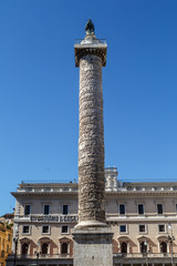 Column of Marcus Aurelius