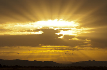 Impressioni di settembre