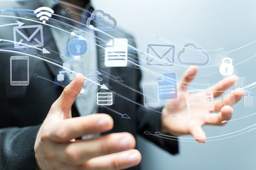multimedia cloud