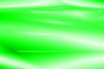 Hintergrund - Plastik - Grün