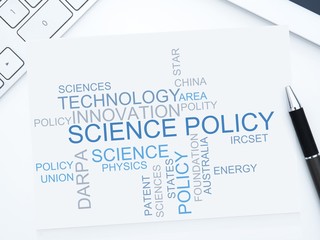 Science policy
