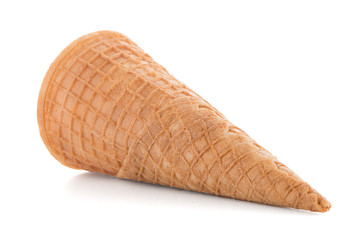 Wafer cone